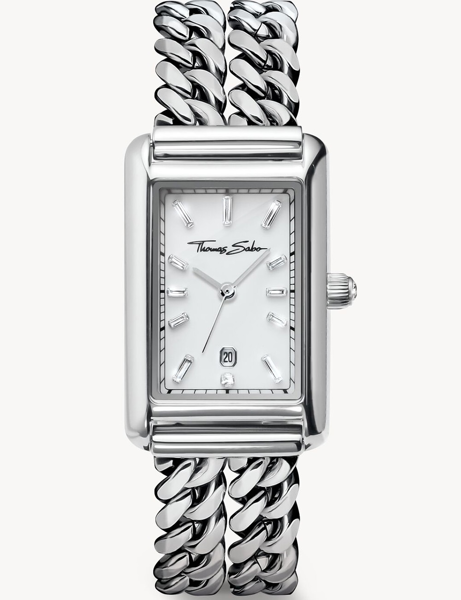 Model WA0428-201-201, autoriseret forhandler Guldsmykket ny