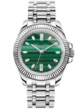 Model WA0434-201-211, autoriseret forhandler Guldsmykket ny