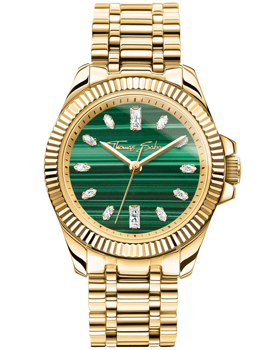 Model WA0436-291-211, autoriseret forhandler Guldsmykket ny