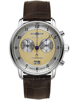 Model 85845, autoriseret forhandler Guldsmykket ny