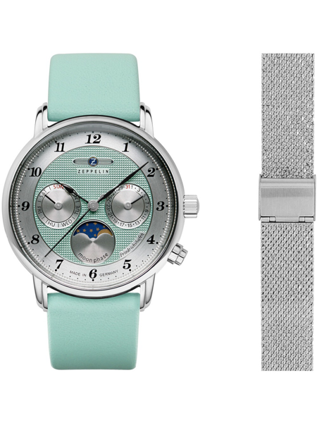 Model 8537-2_Set, autoriseret forhandler Guldsmykket ny