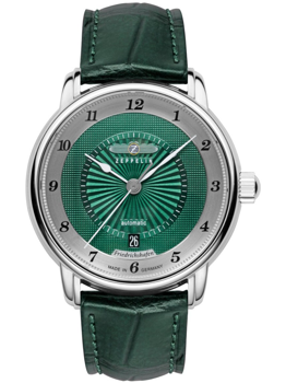 Model 8556-2, autoriseret forhandler Guldsmykket ny