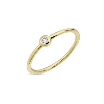 Model R2314-003-14RG, Matteret hos Guldsmykket.dk